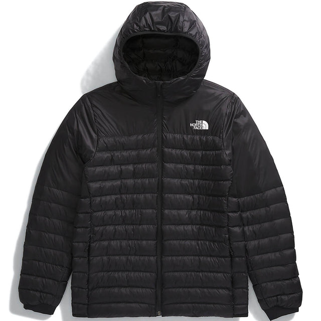 Terra Peak Men's Hooded Jacket