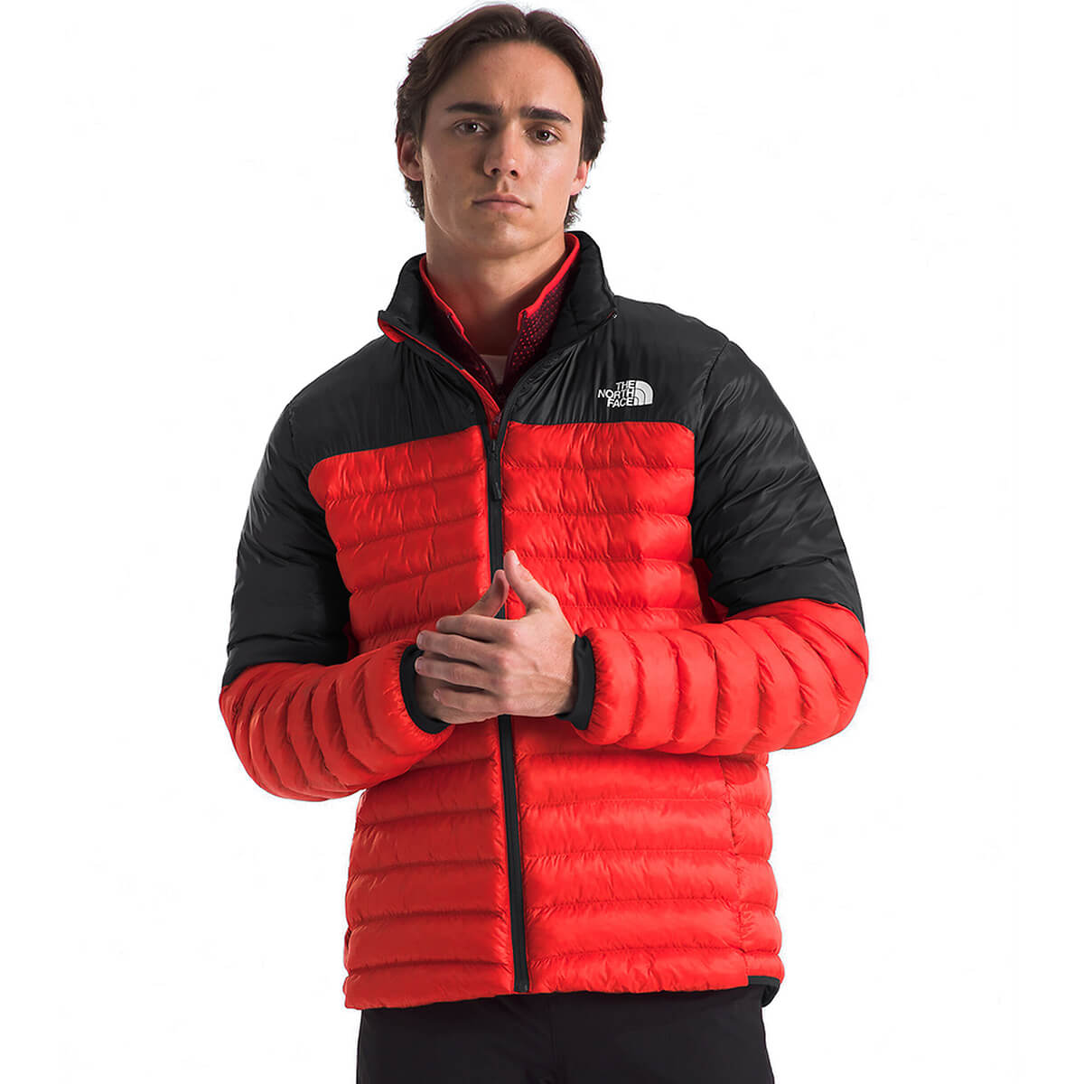 Terra Peak Men's Jacket