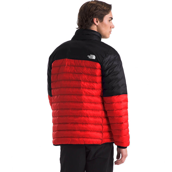 Terra Peak Men's Jacket