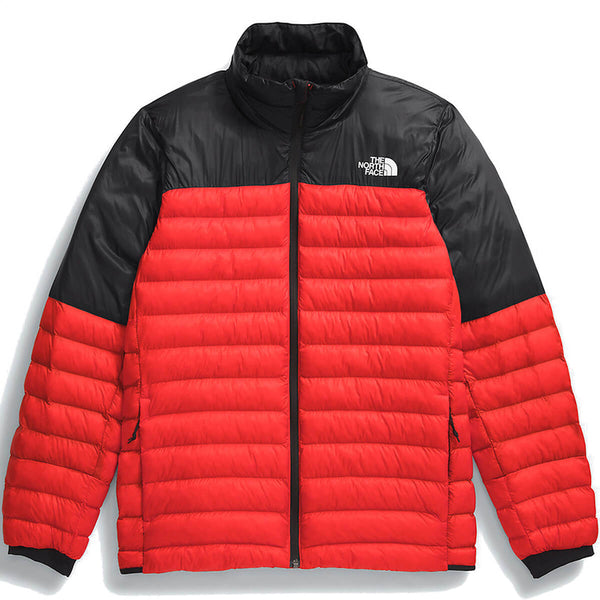 Terra Peak Men's Jacket
