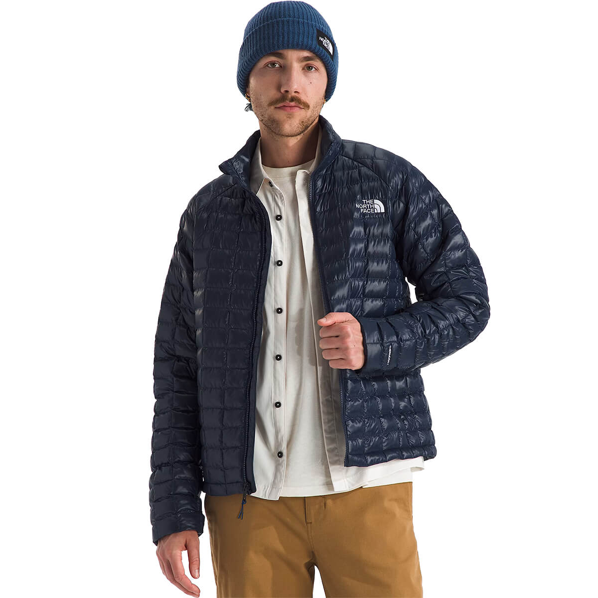 Thermoball Men's Jacket