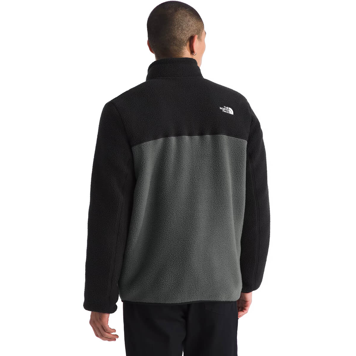 Yumiori Full Zip Men's Fleece