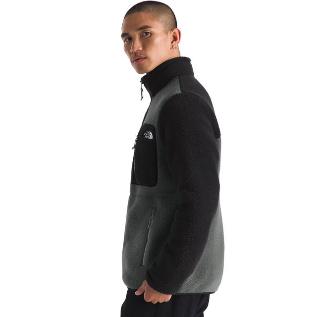 Yumiori Full Zip Men's Fleece