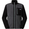 Yumiori Full Zip Men's Fleece