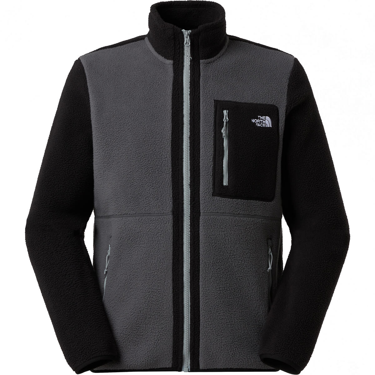 Yumiori Full Zip Men's Fleece