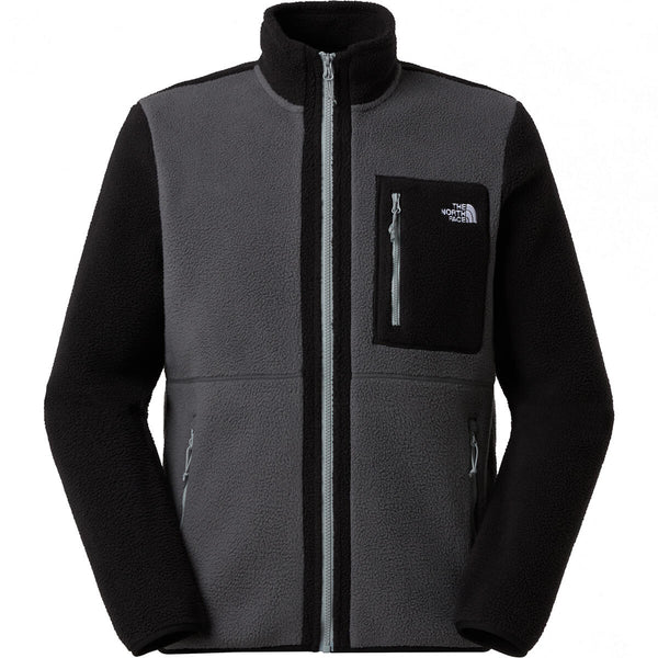 Yumiori Full Zip Men's Fleece