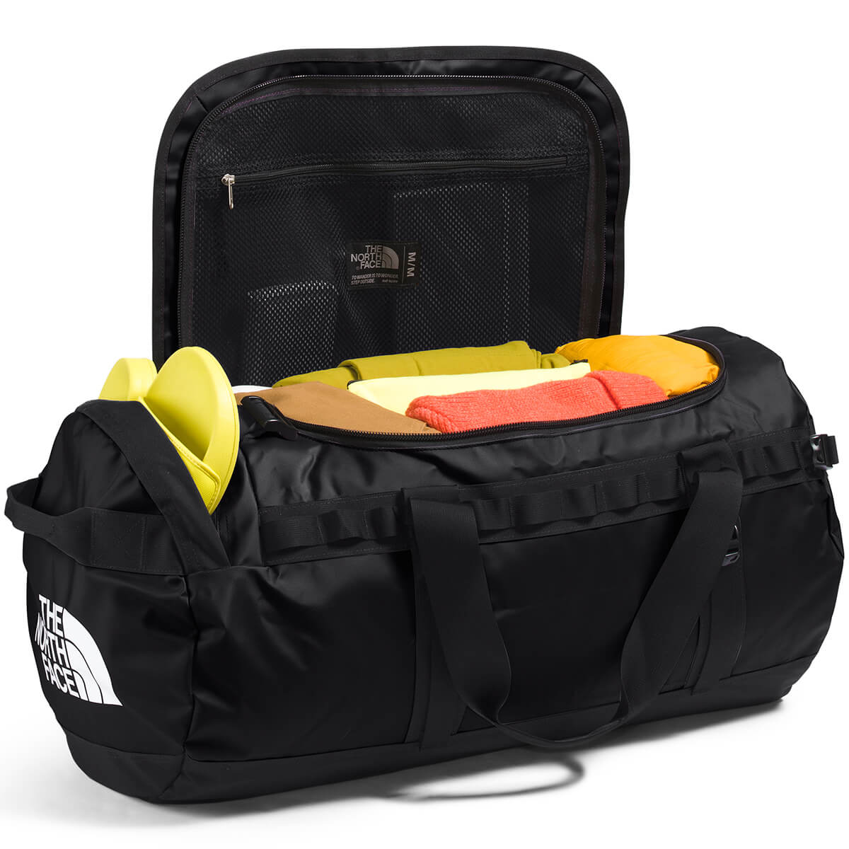 Base Camp Medium Duffel