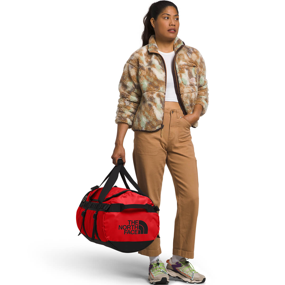 Base Camp Medium Duffel