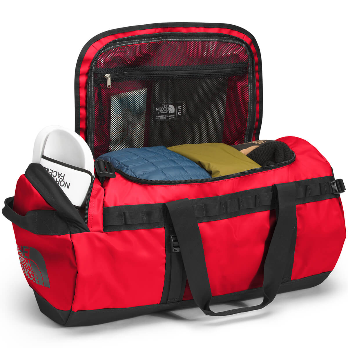 Base Camp Medium Duffel