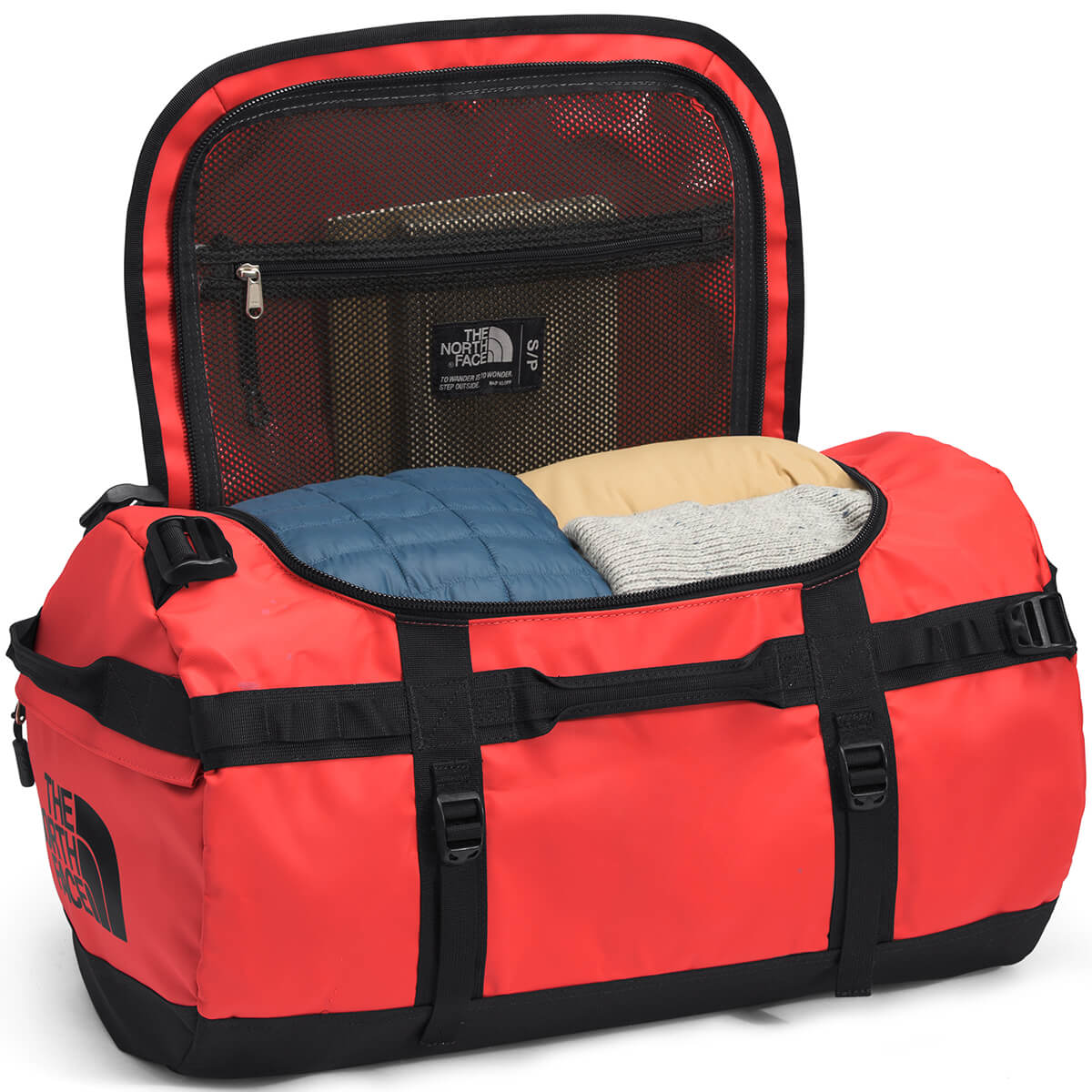 Base Camp Small Duffel