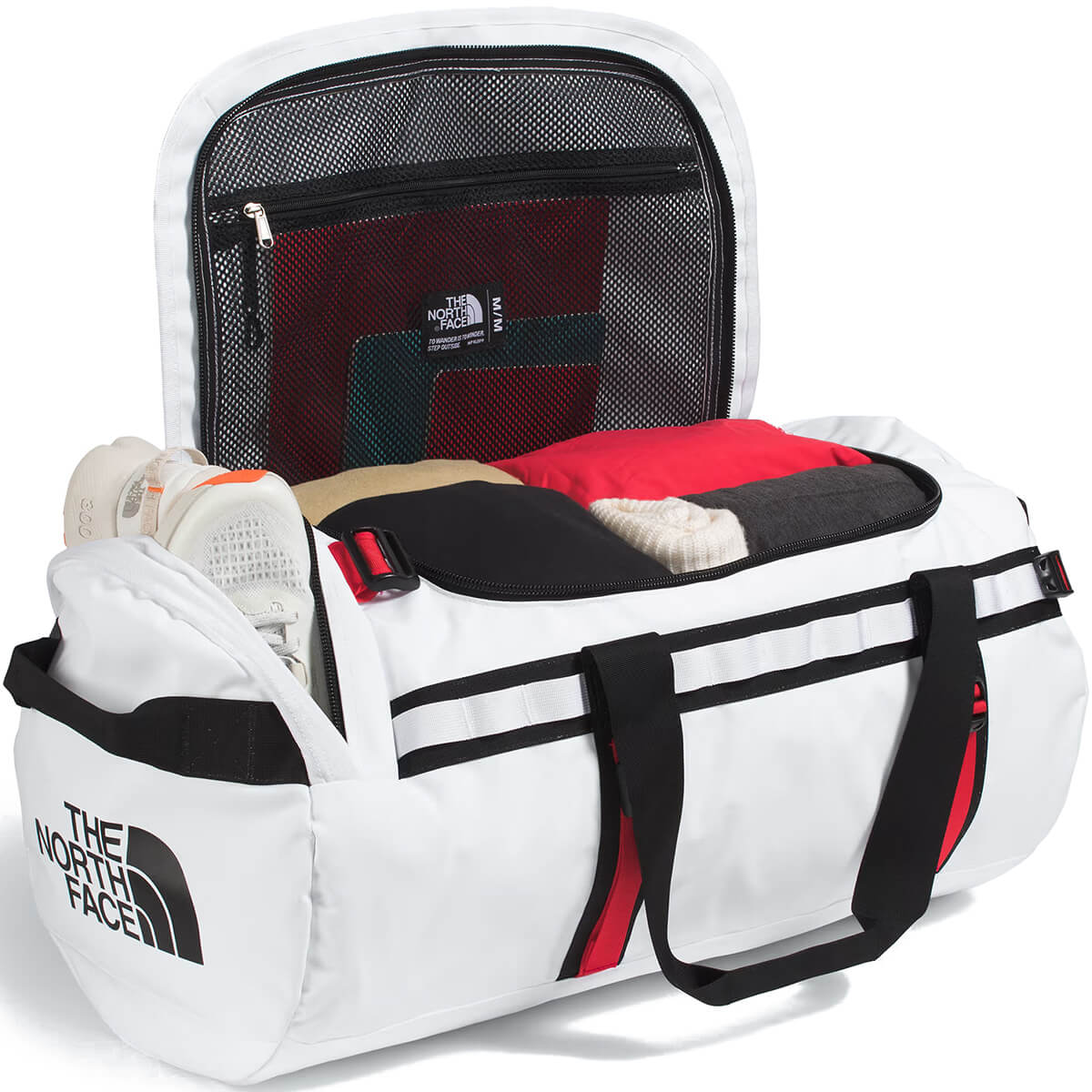 Base Camp Medium Duffel