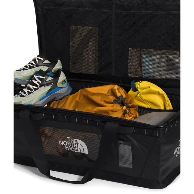 Base Camp Gear Box