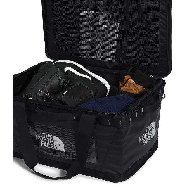 Base Camp Gear Box