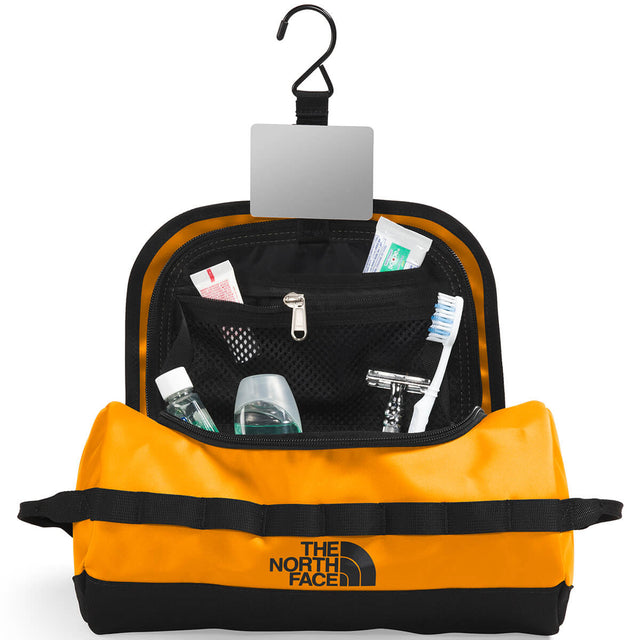 Base Camp Large Travel Canister
