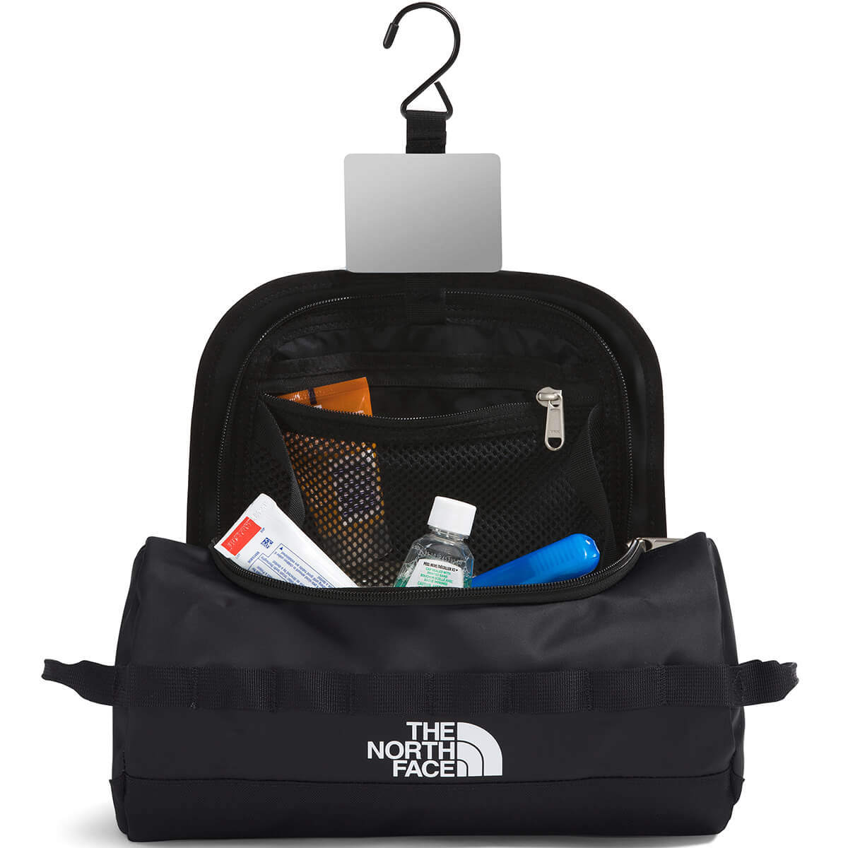 Base Camp Large Travel Canister
