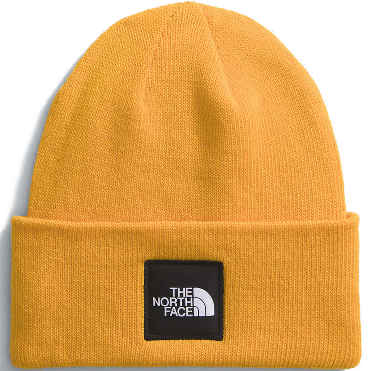 Big Box Beanie