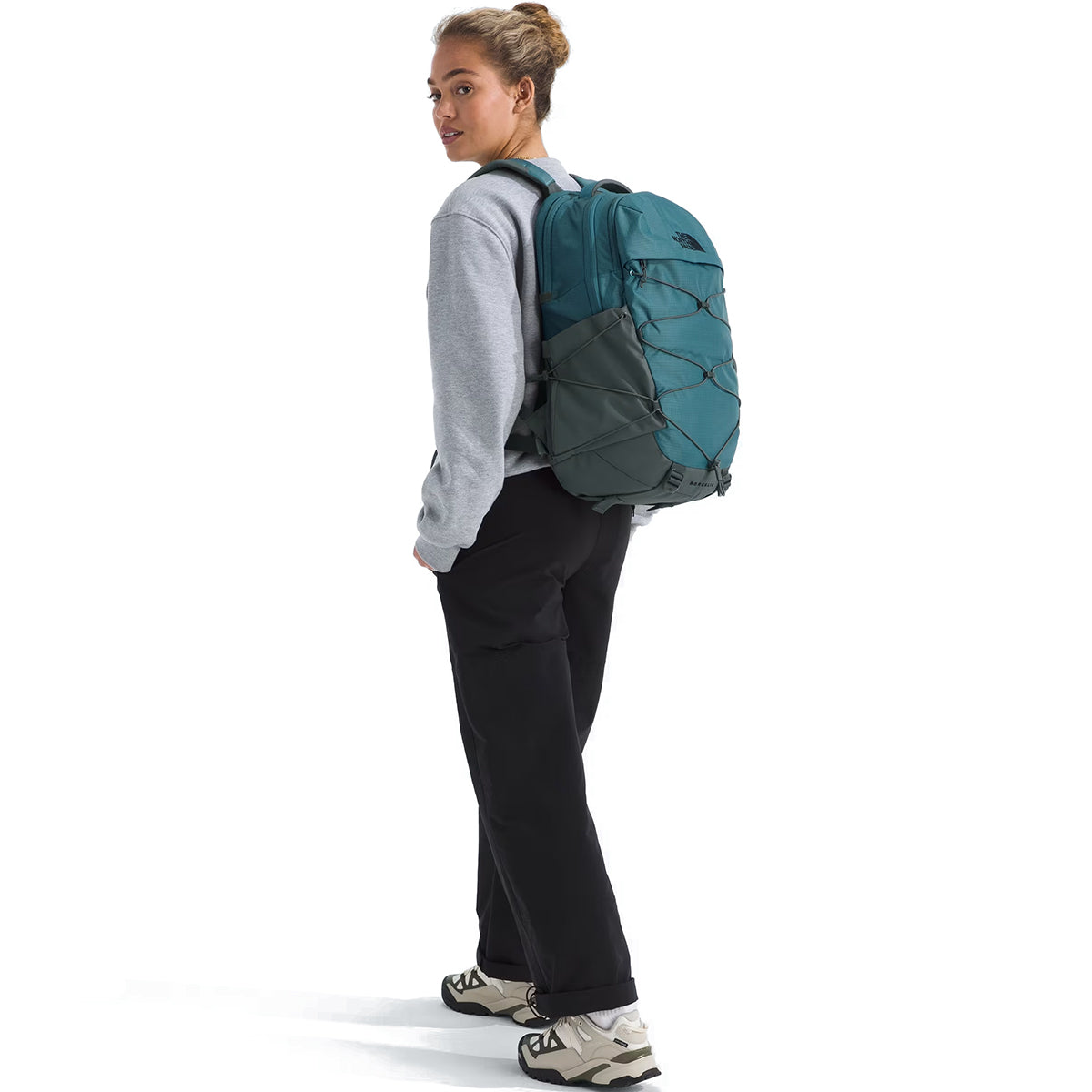 Borealis Backpack