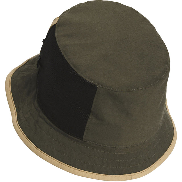 Class V Reversible Bucket Hat