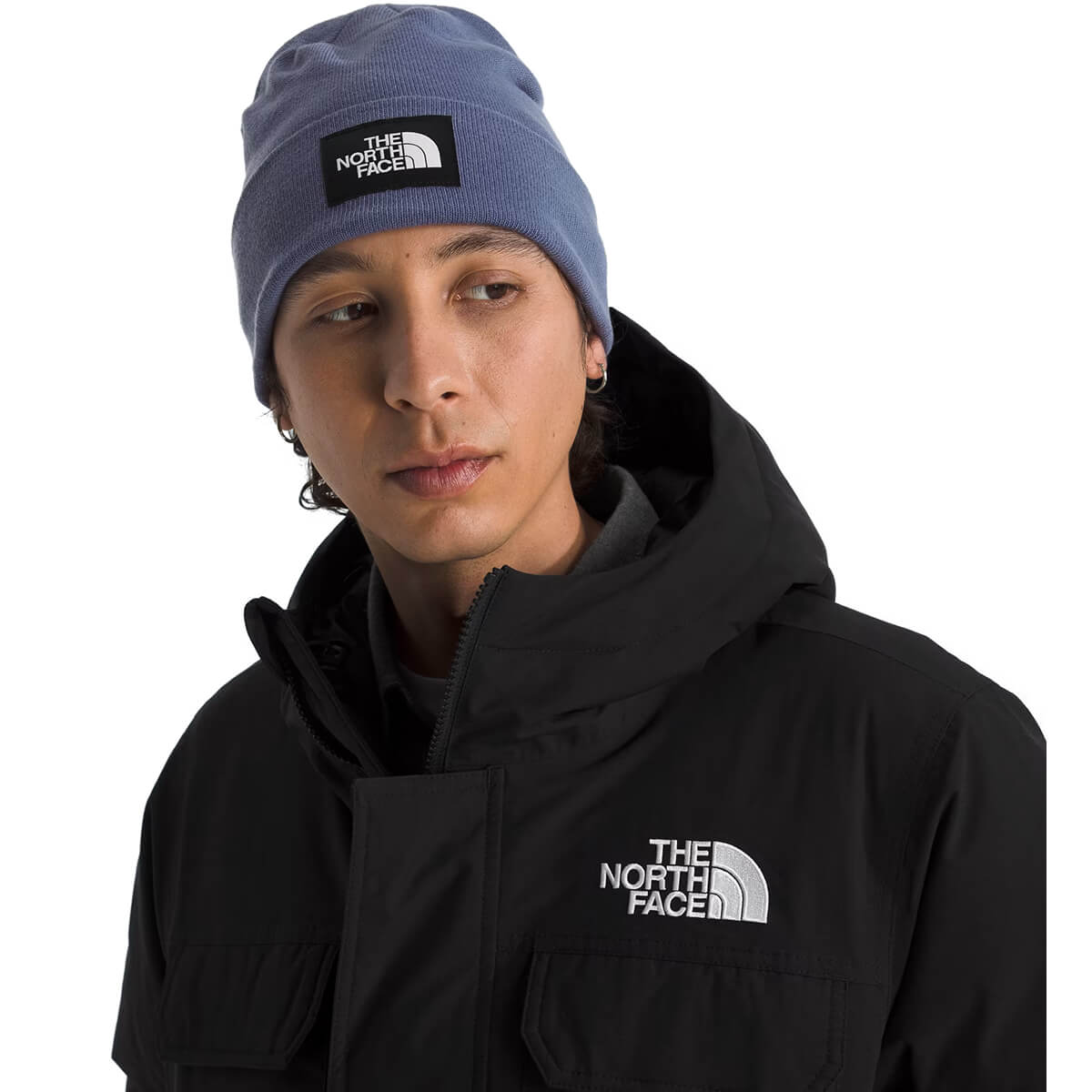 Dock Worker Recycled Beanie
