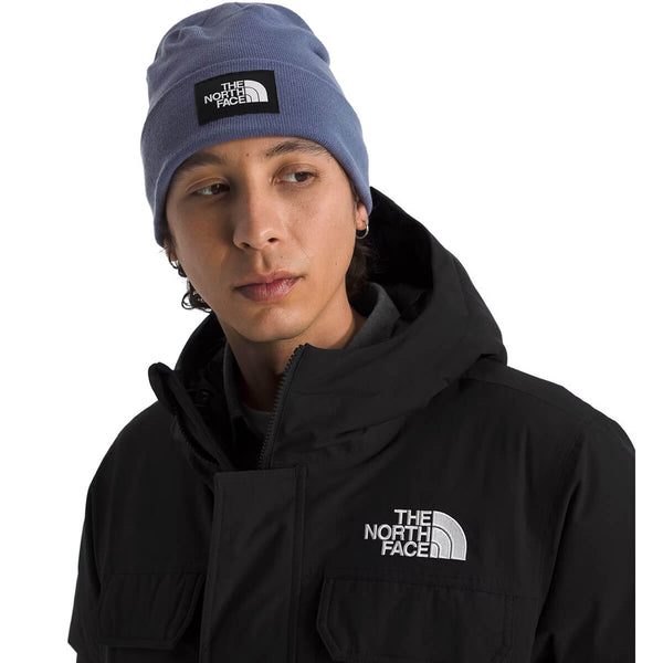 Dock Worker Recycled Beanie