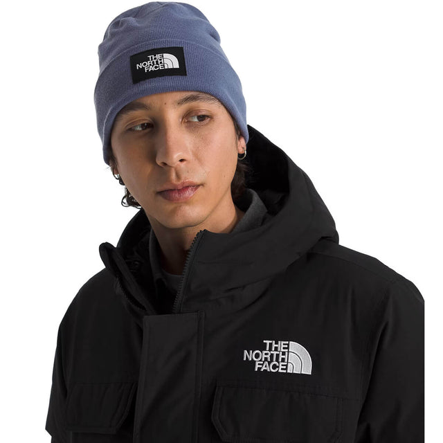 Dock Worker Recycled Beanie