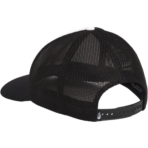 Keep It Patched Trucker Hat