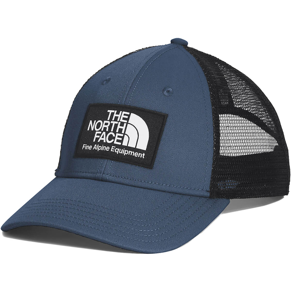 Mudder Trucker Hat