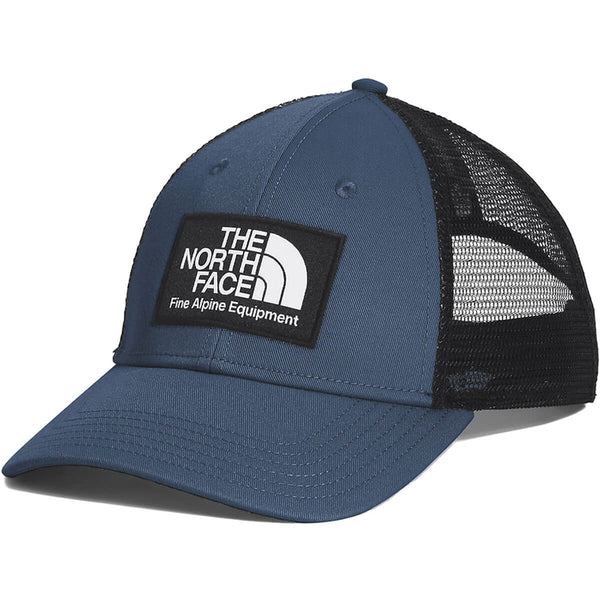 Mudder Trucker Hat