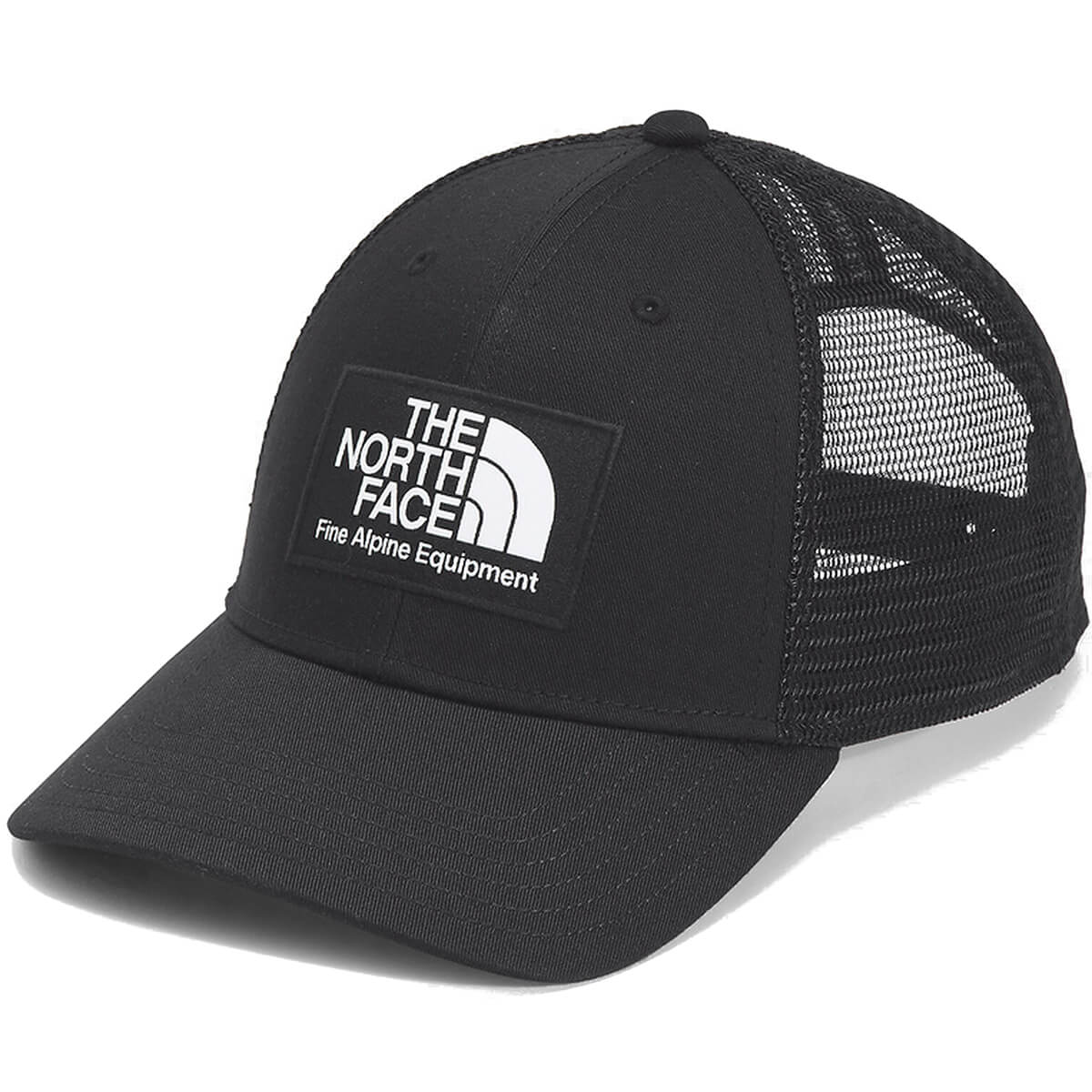Mudder Trucker Hat