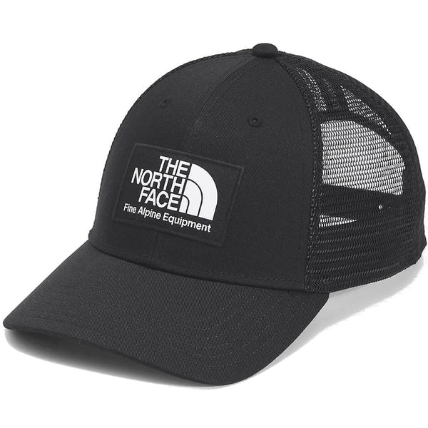 Mudder Trucker Hat