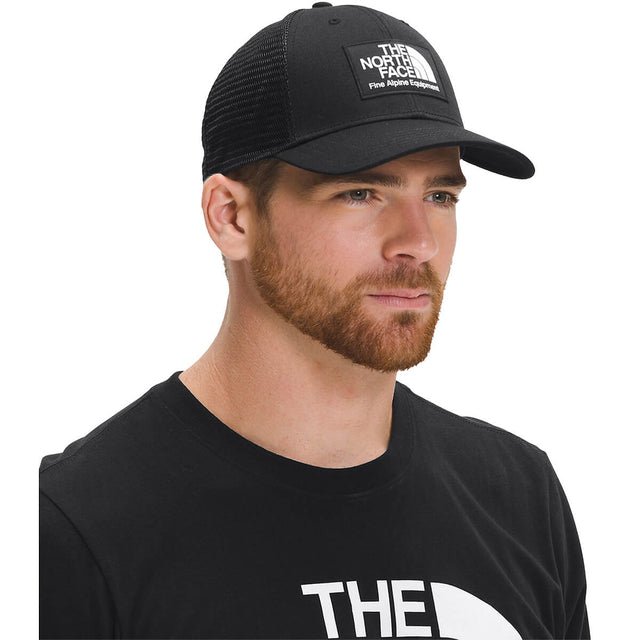 Mudder Trucker Hat
