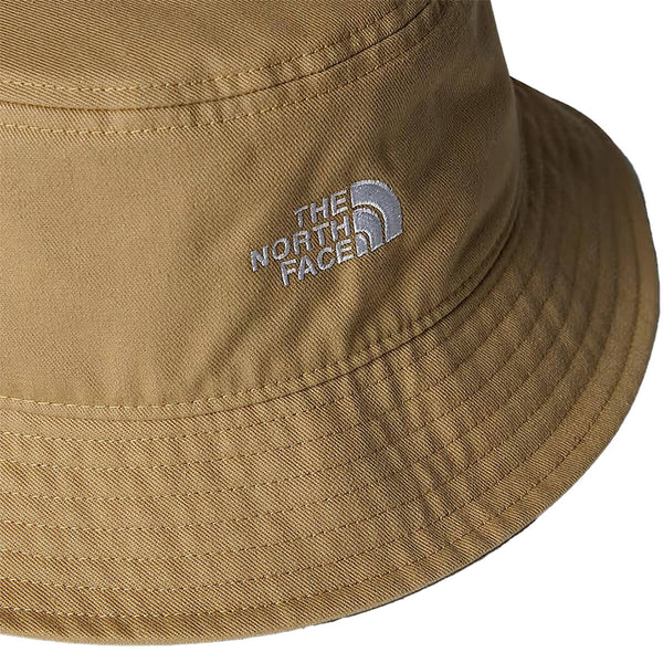 Norm Bucket Hat