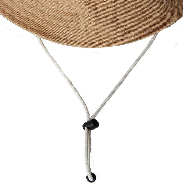 Norm Bucket Hat