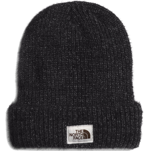 Salty Bae Lined Women's Beanie