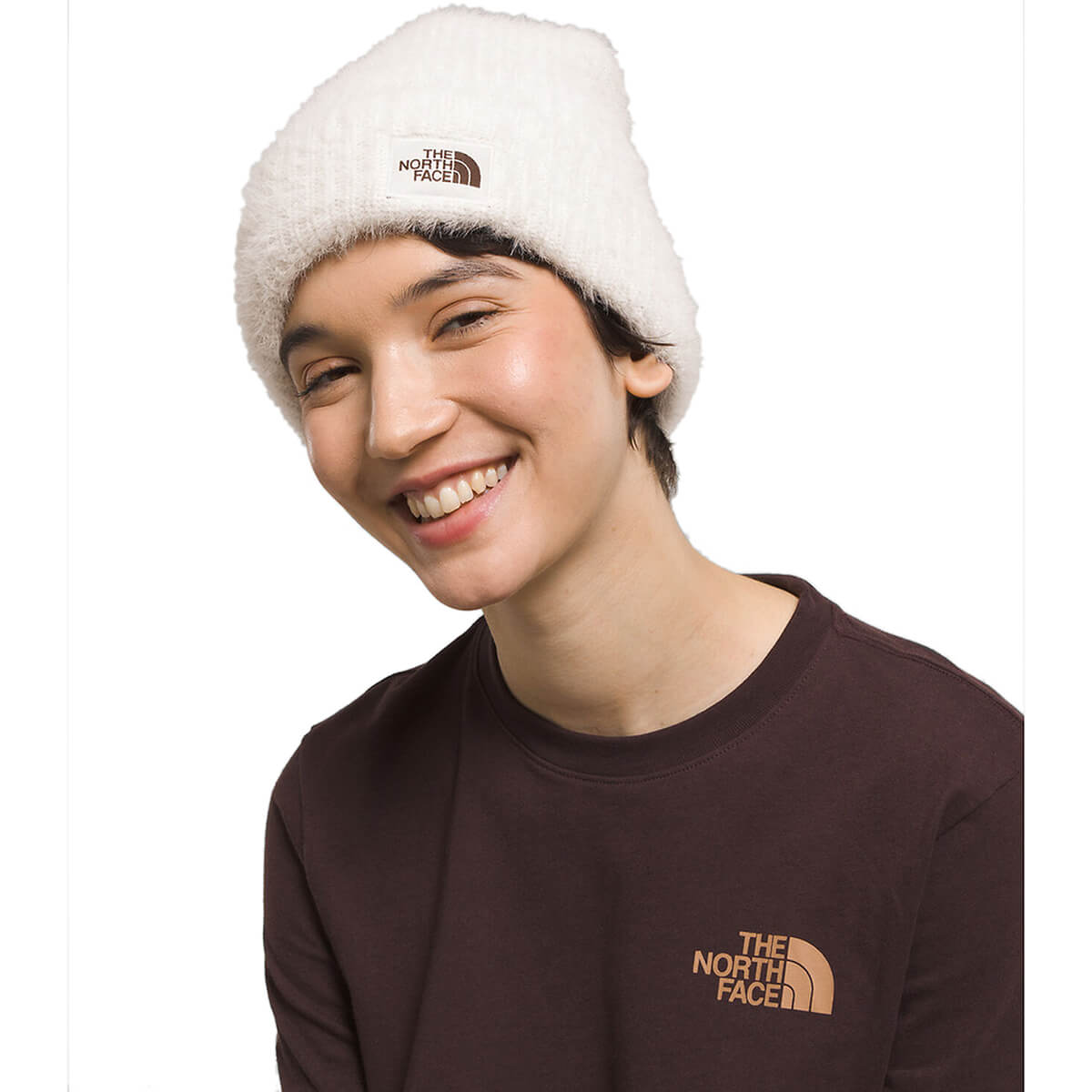 Salty Bae Lined Women's Beanie