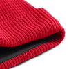 Salty Lined Beanie
