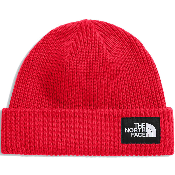 Salty Lined Beanie
