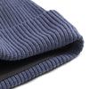 Salty Lined Beanie