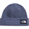 Salty Lined Beanie