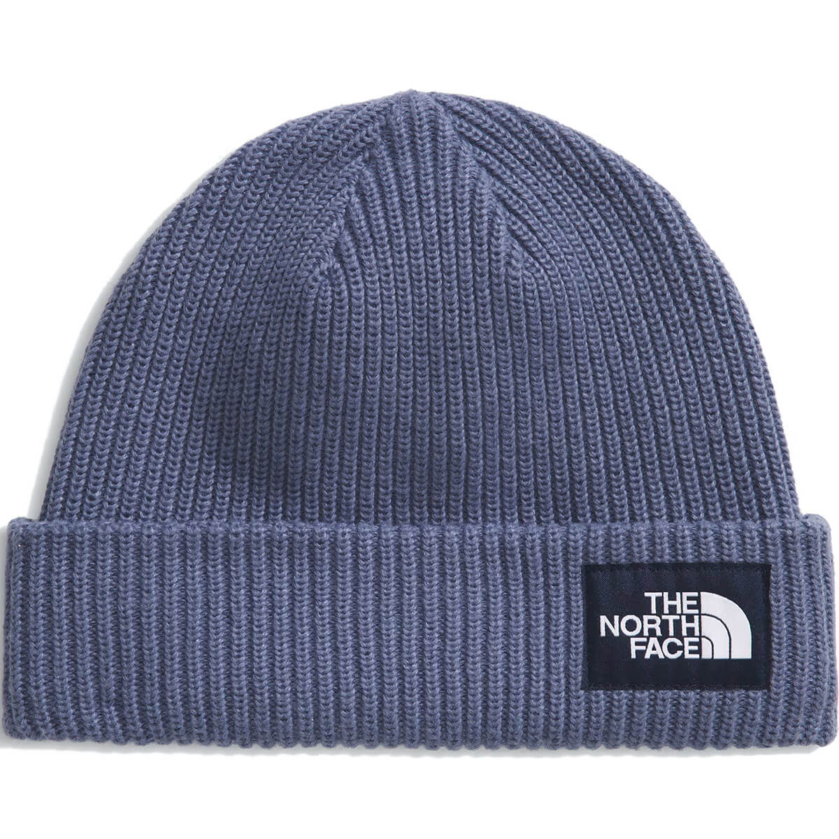 Salty Lined Beanie