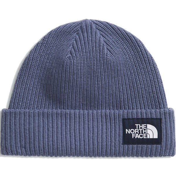 Salty Lined Beanie