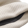 Salty Lined Beanie