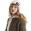Salty Lined Beanie