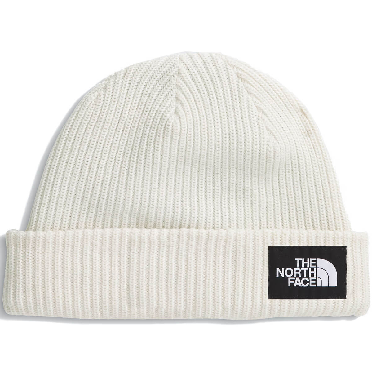Salty Lined Beanie
