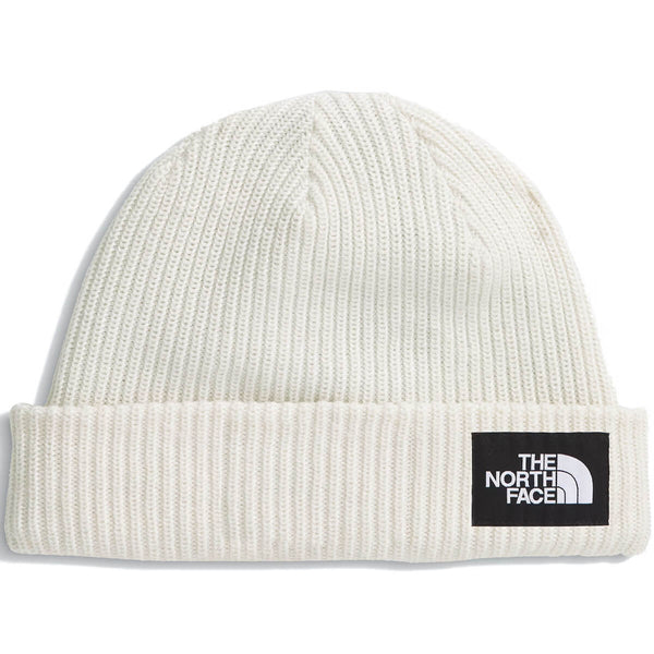 Salty Lined Beanie