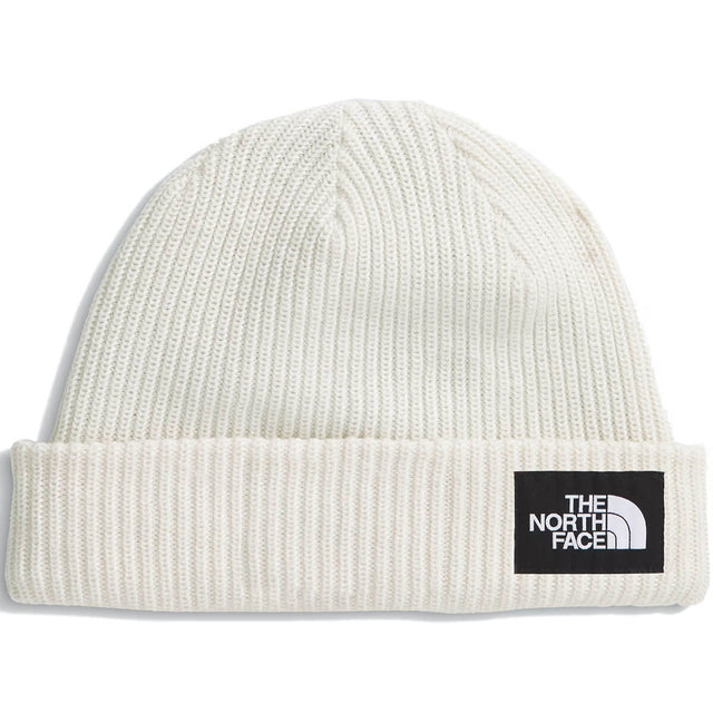Salty Lined Beanie