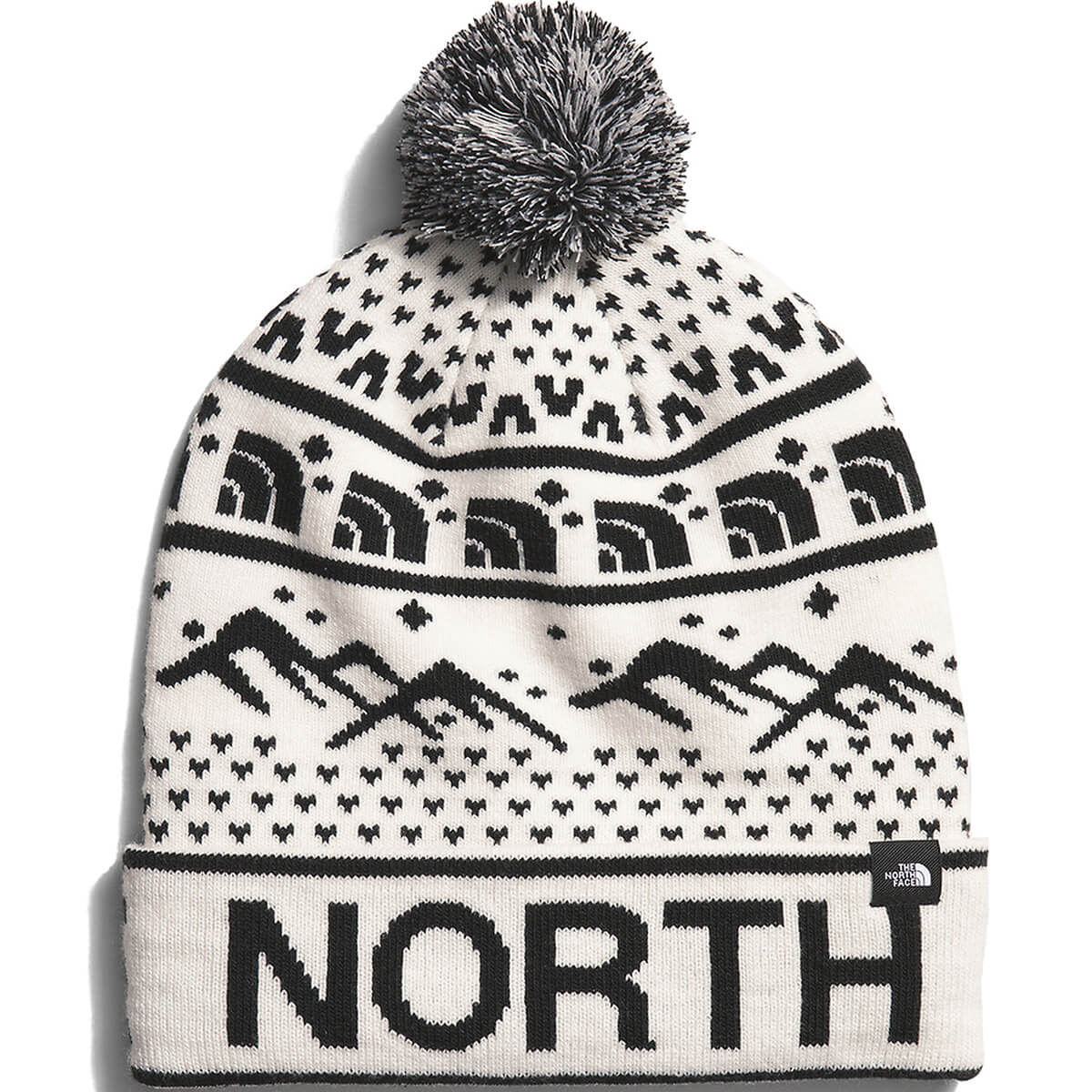 Ski Tuke