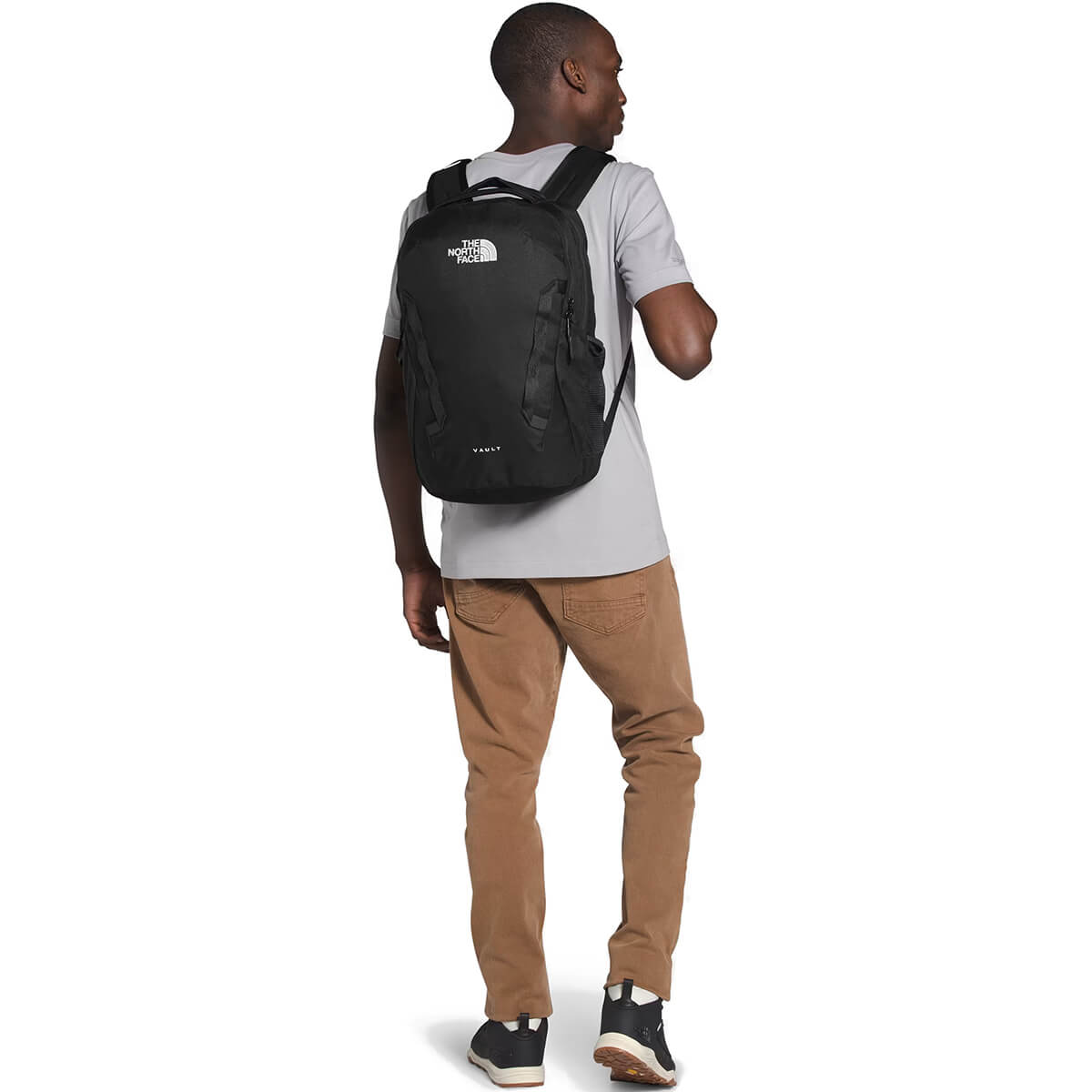 Vault Daypack