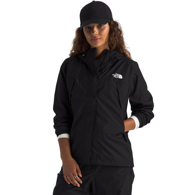 Antora Women's Jacket