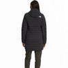 Belleview Stretch Women's Down Parka